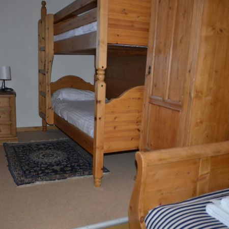 Hotel Et Chalet Au Coin Du Feu Chilly Powder Morzine Bagian luar foto