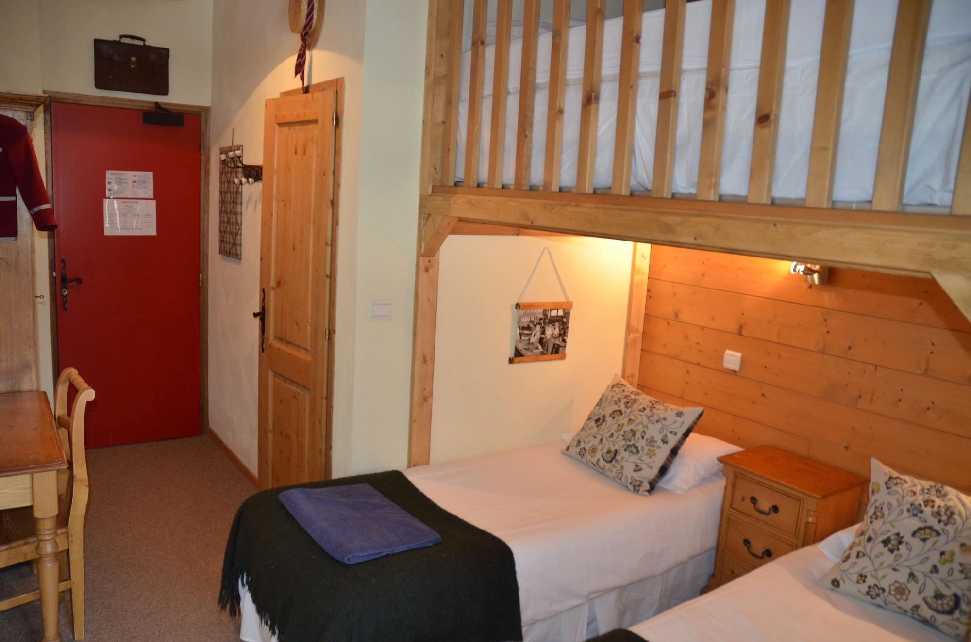 Hotel Et Chalet Au Coin Du Feu Chilly Powder Morzine Bagian luar foto