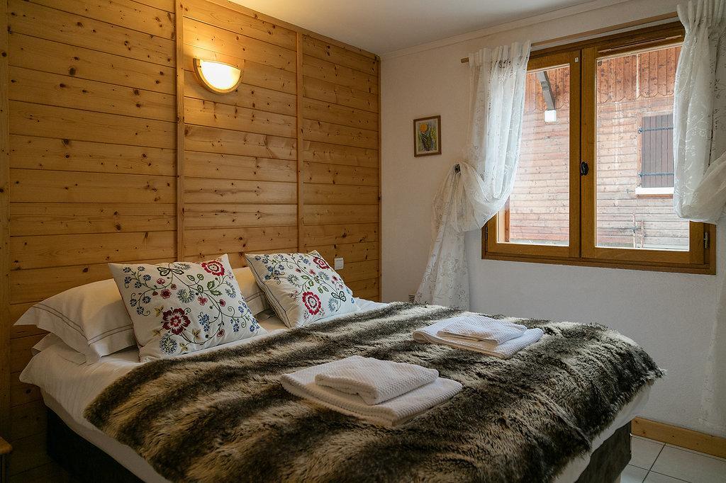 Hotel Et Chalet Au Coin Du Feu Chilly Powder Morzine Bagian luar foto
